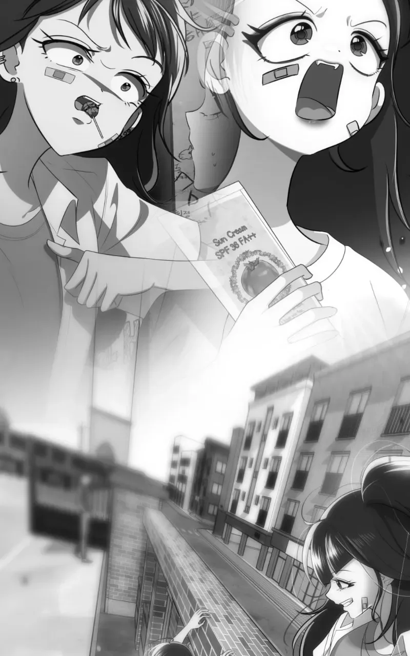 Ilchon Application Chapter 16 page 163