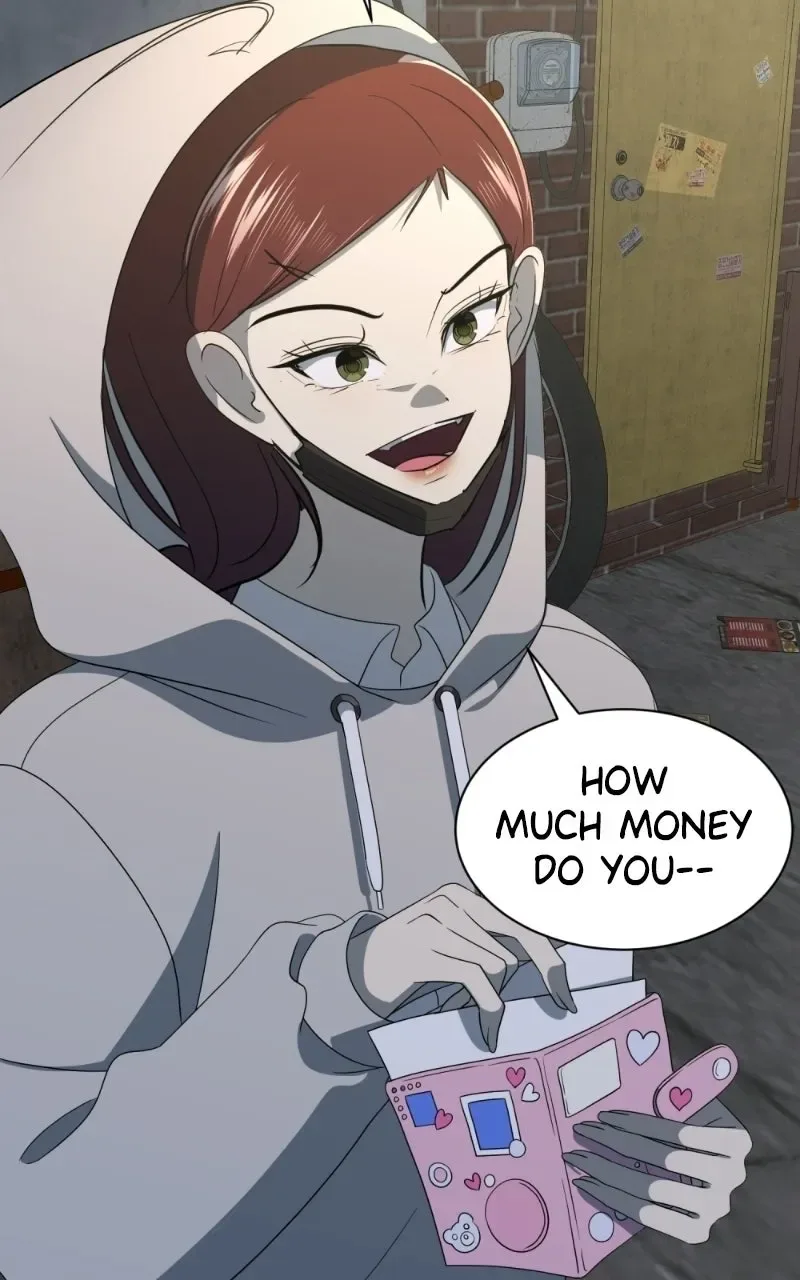 Ilchon Application Chapter 16 page 208