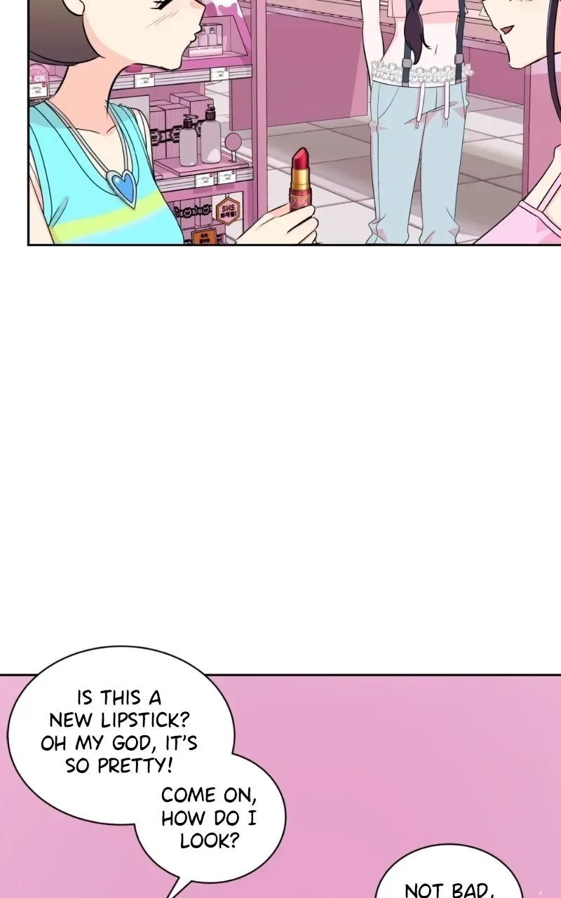 Ilchon Application Chapter 18 page 138