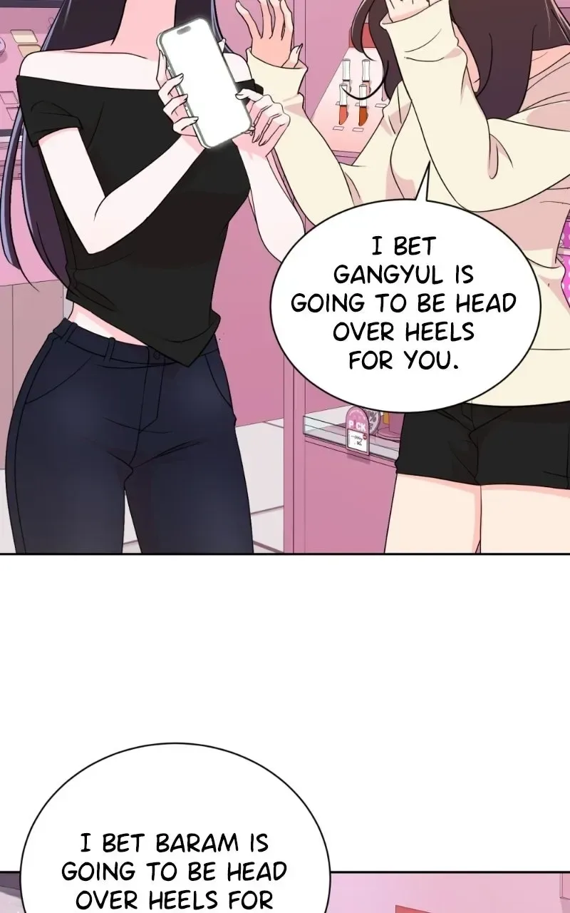 Ilchon Application Chapter 18 page 143