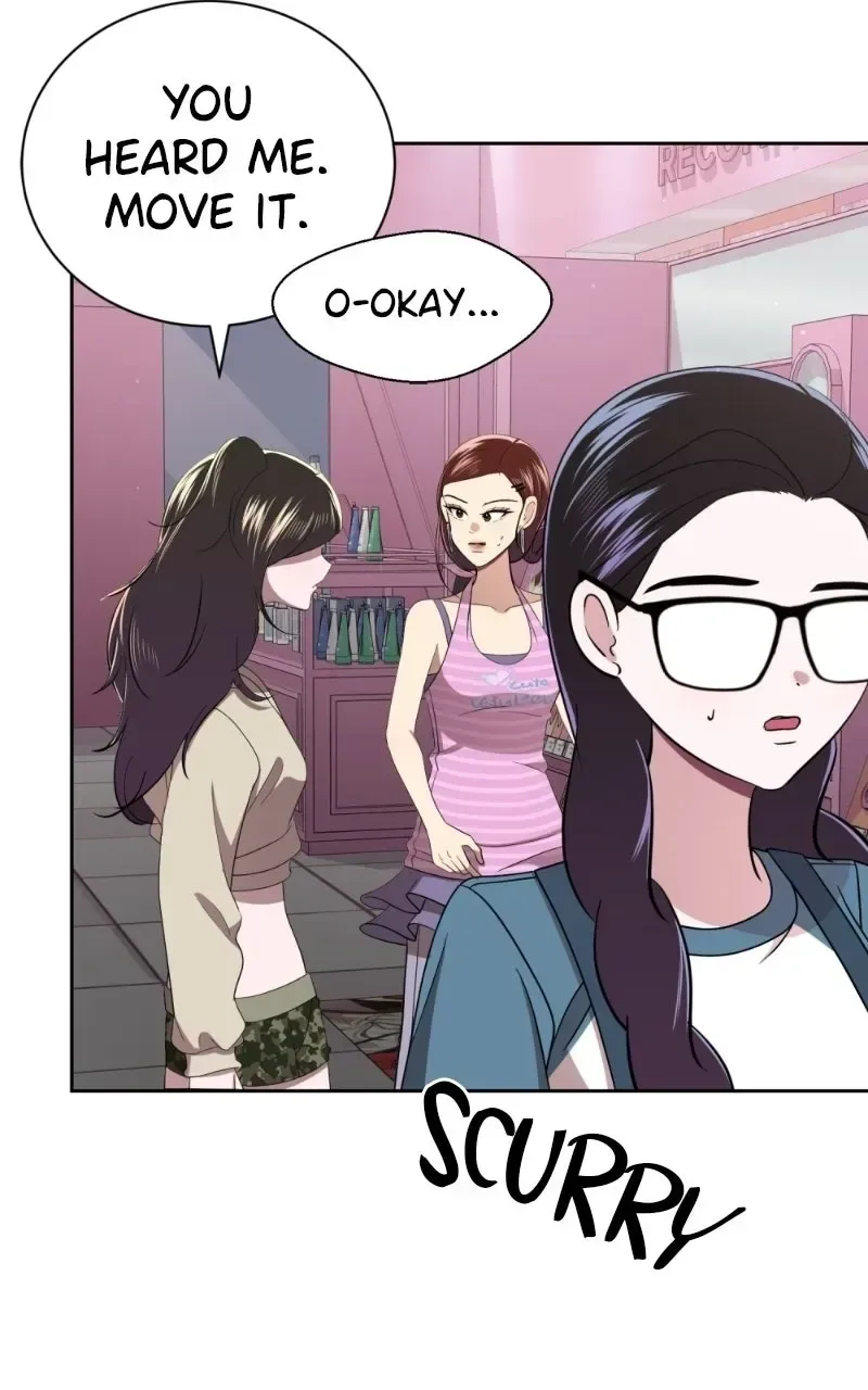 Ilchon Application Chapter 18 page 169