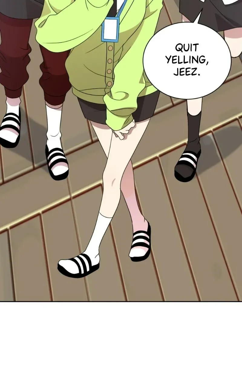Ilchon Application Chapter 19 page 65