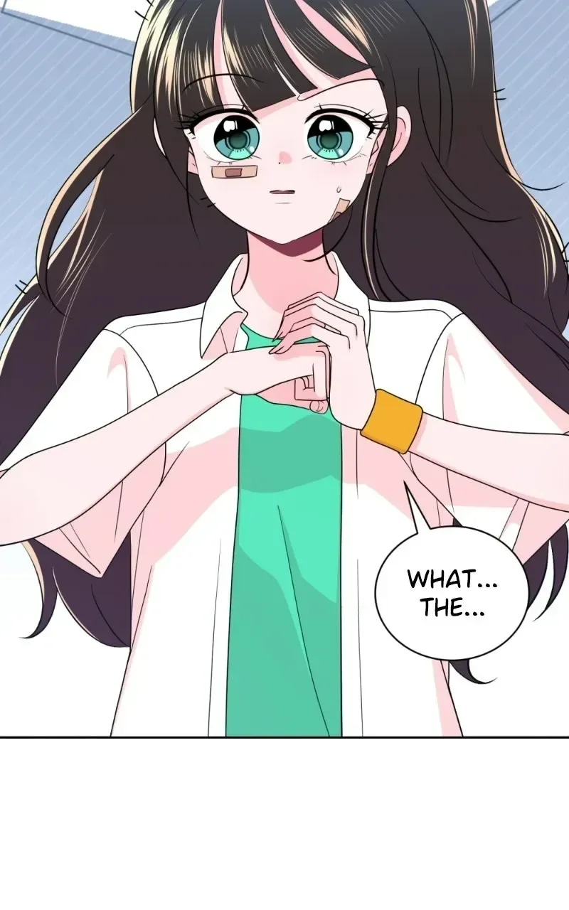Ilchon Application Chapter 19 page 115