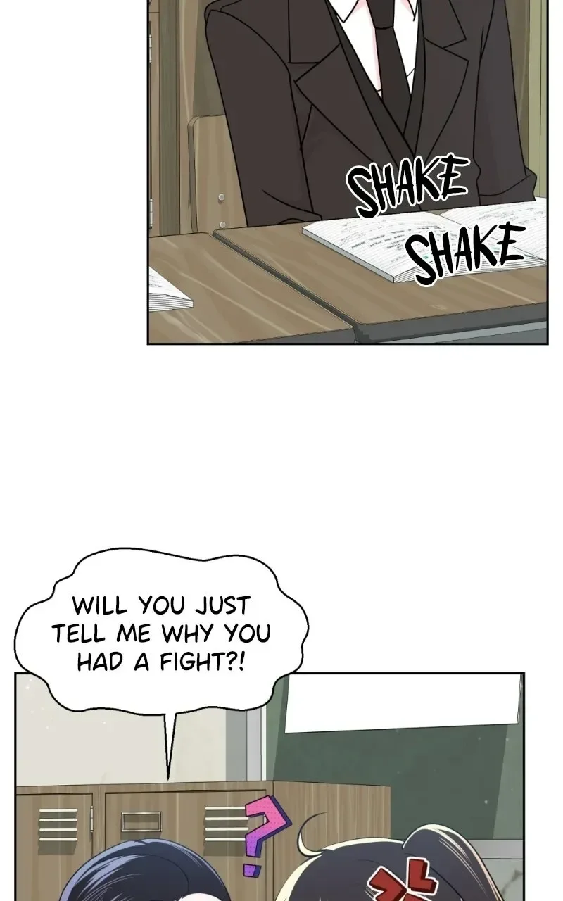 Ilchon Application Chapter 19 page 121