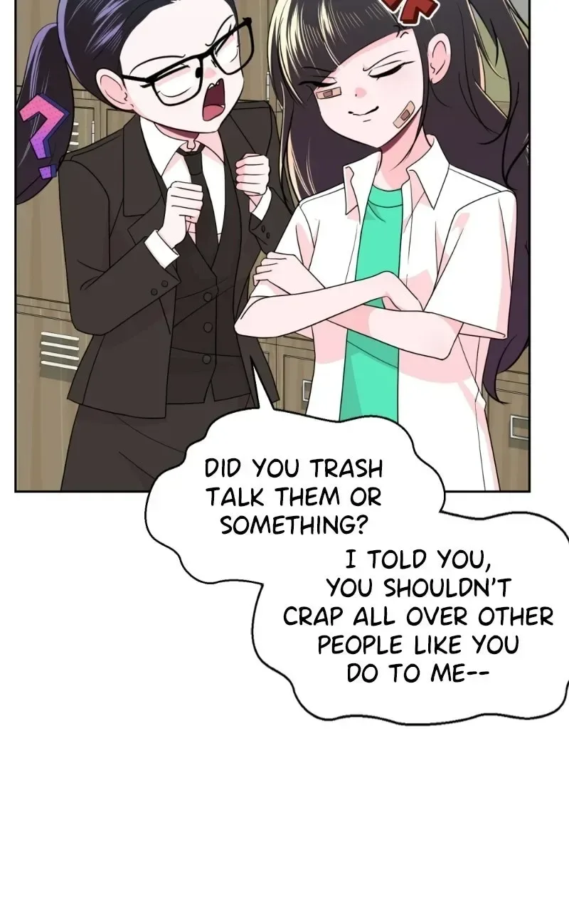 Ilchon Application Chapter 19 page 122