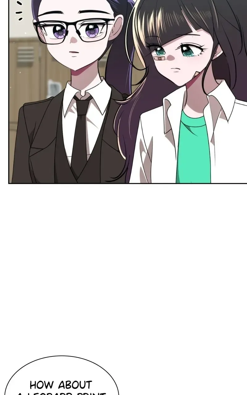 Ilchon Application Chapter 19 page 127