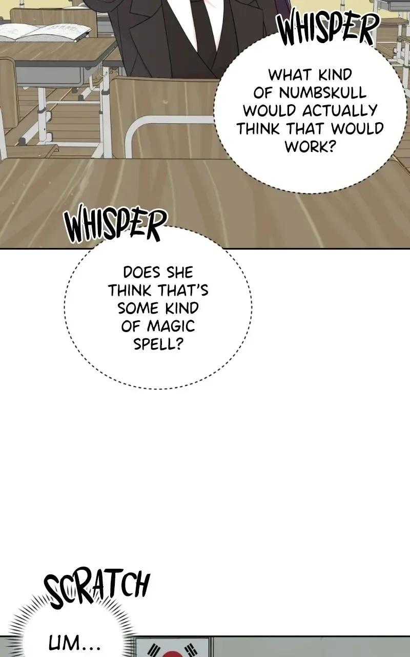 Ilchon Application Chapter 19 page 118