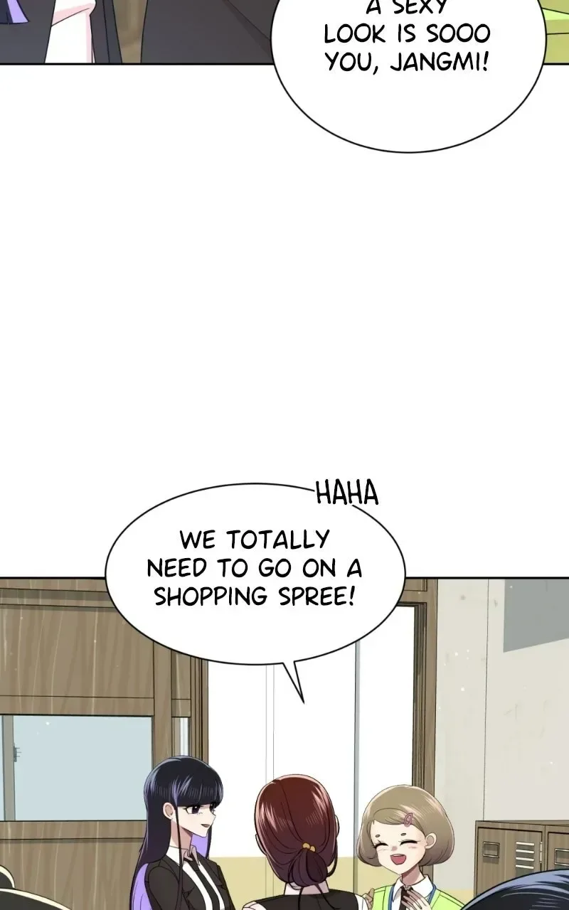 Ilchon Application Chapter 19 page 129