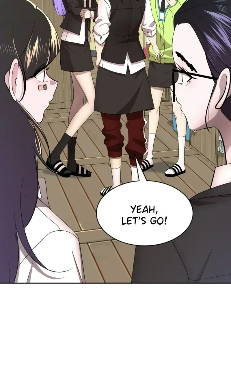 Ilchon Application Chapter 19 page 130