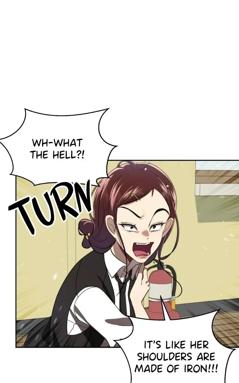 Ilchon Application Chapter 19 page 156