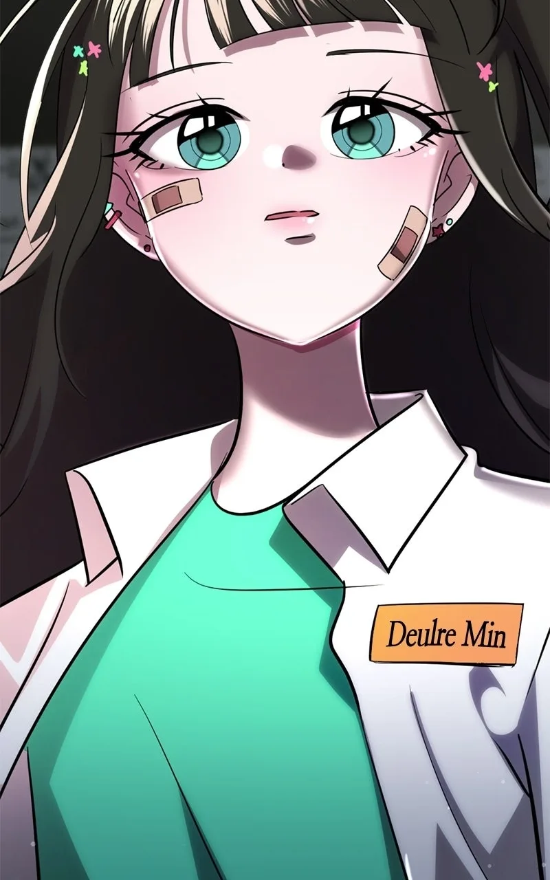 Ilchon Application Chapter 2 page 274