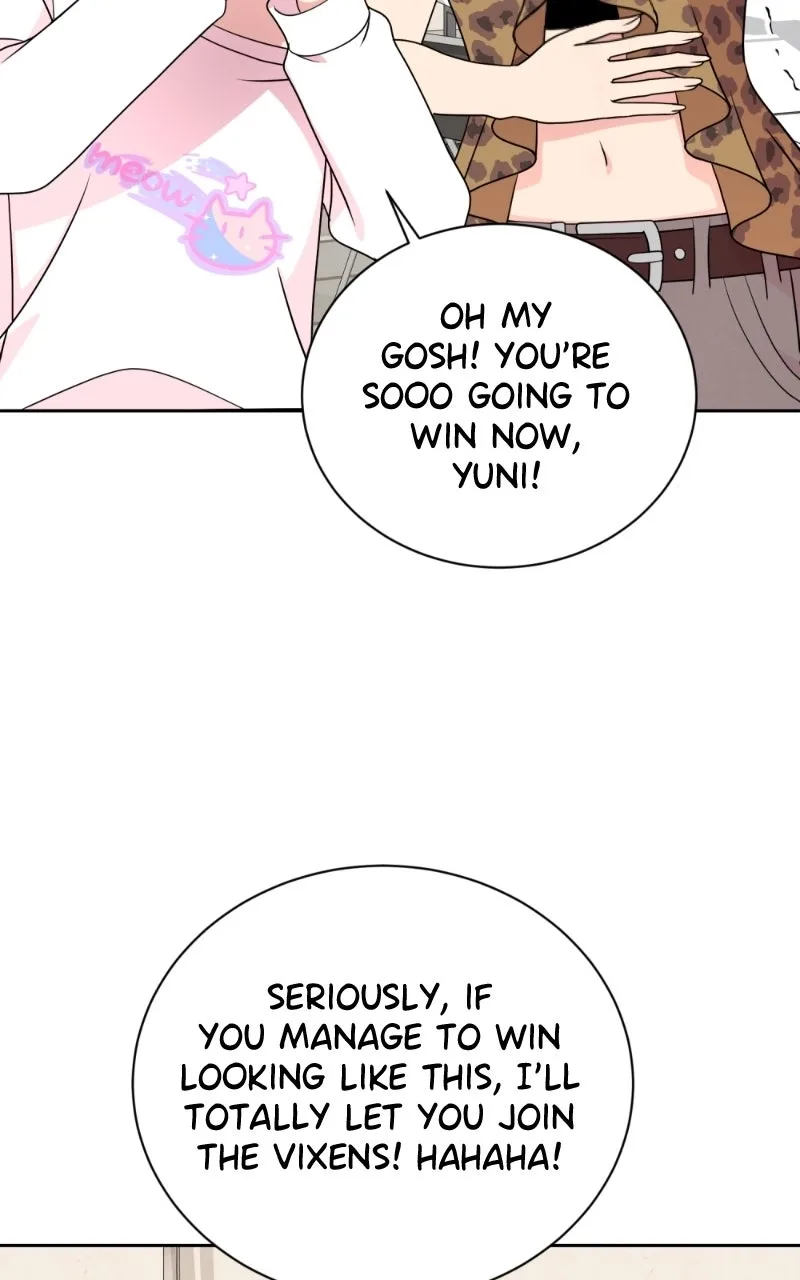 Ilchon Application Chapter 23 page 36