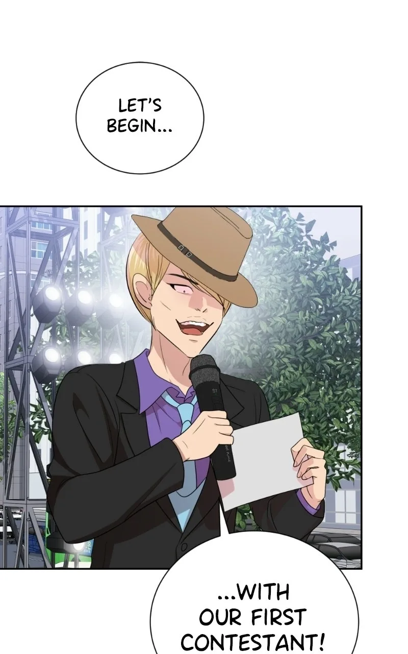 Ilchon Application Chapter 23 page 56