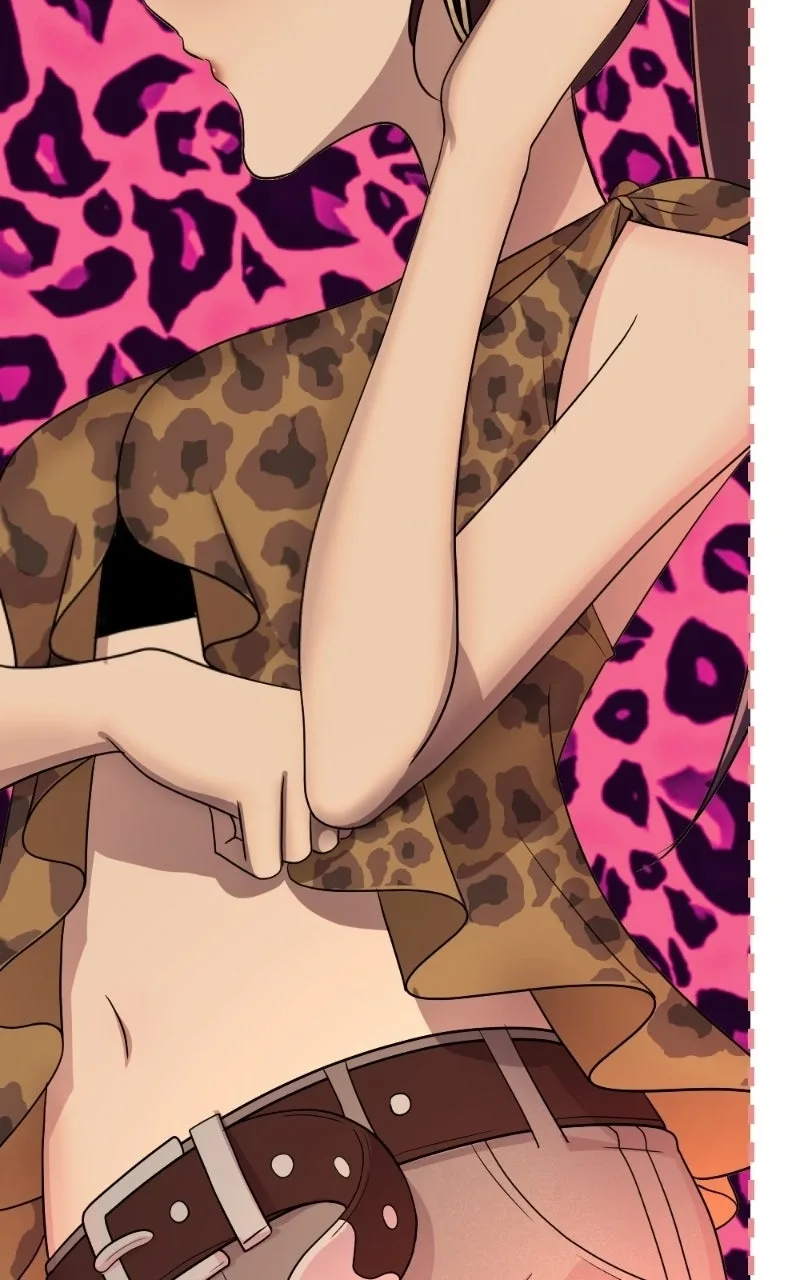 Ilchon Application Chapter 23 page 83