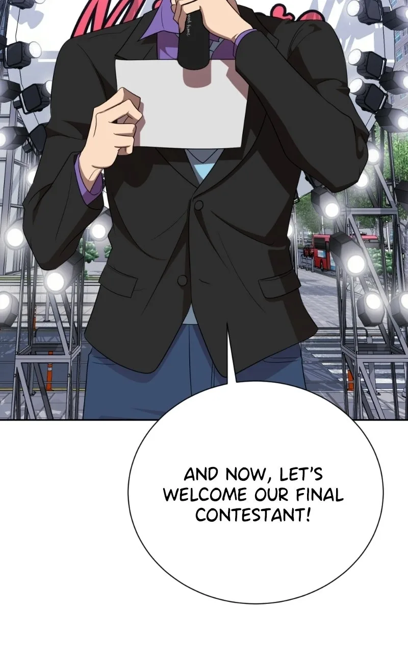 Ilchon Application Chapter 23 page 115