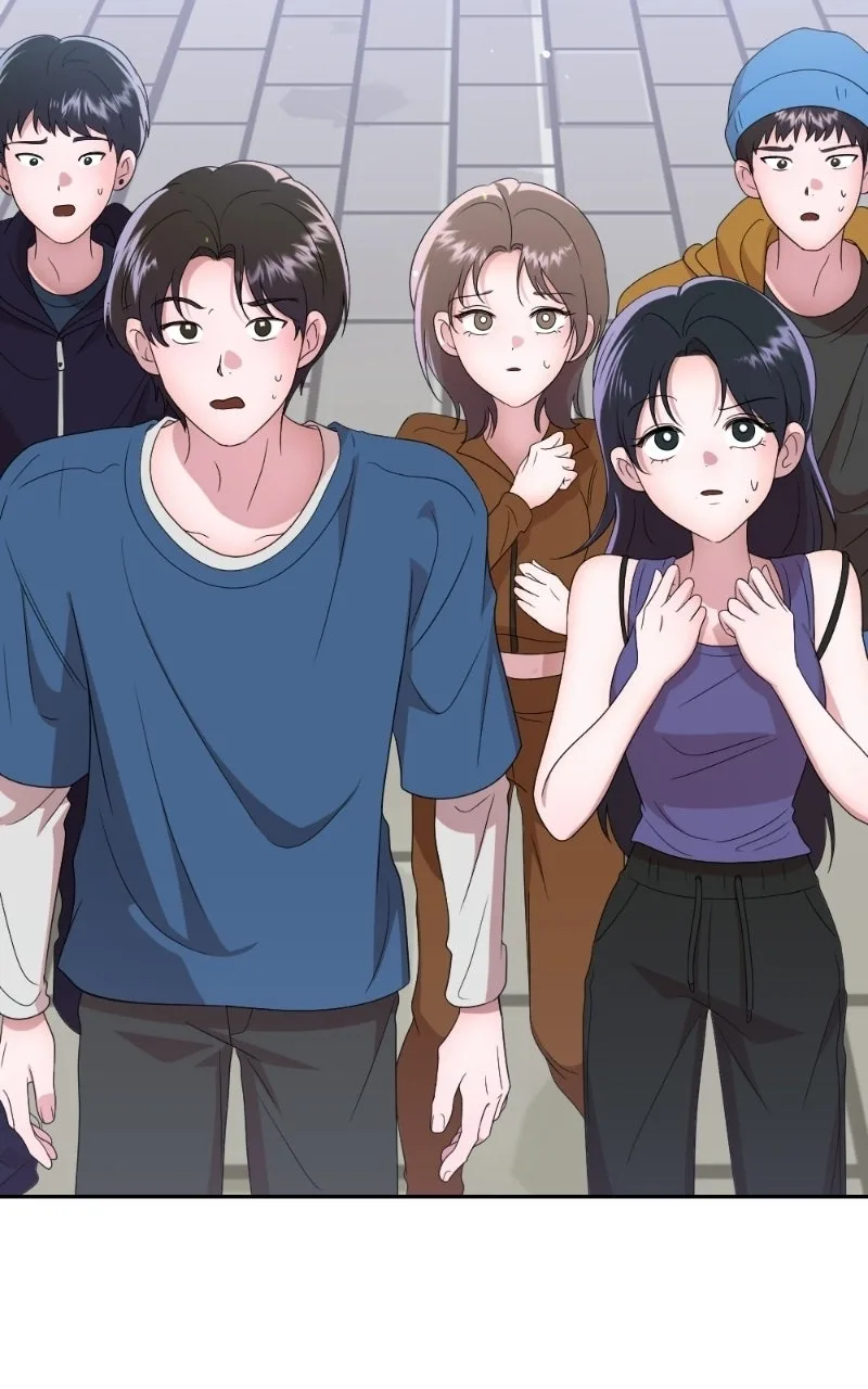 Ilchon Application Chapter 23 page 128