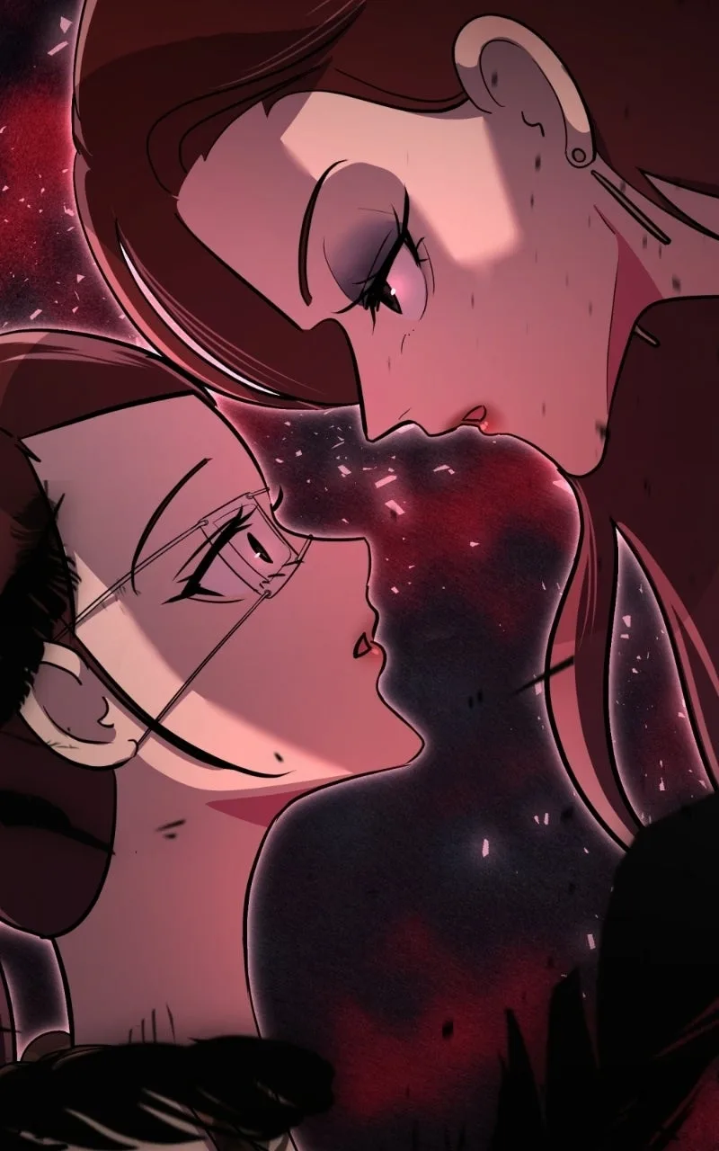 Ilchon Application Chapter 24 page 105