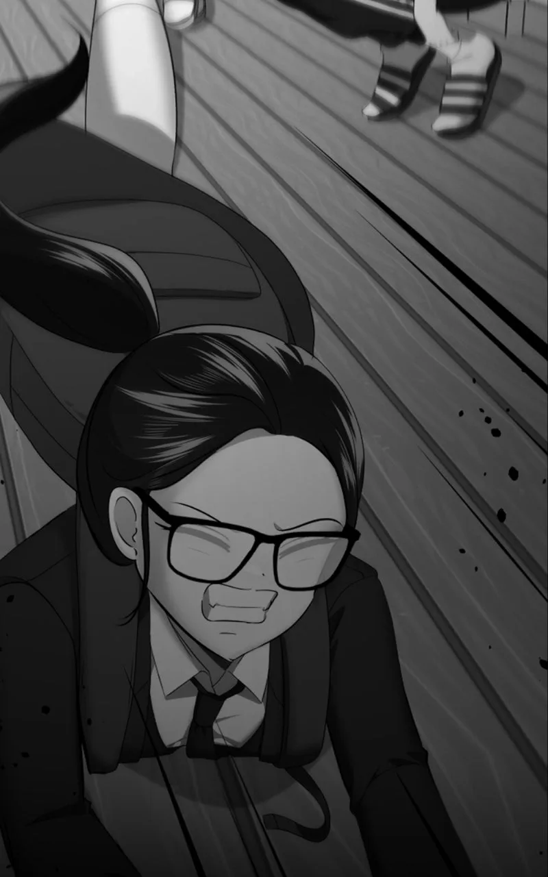 Ilchon Application Chapter 24 page 132