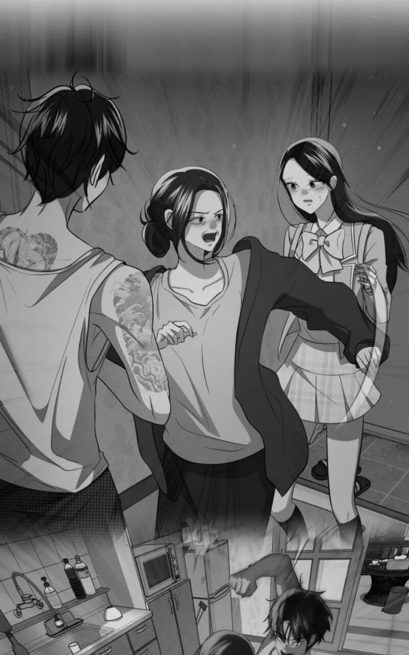 Ilchon Application Chapter 25 page 17