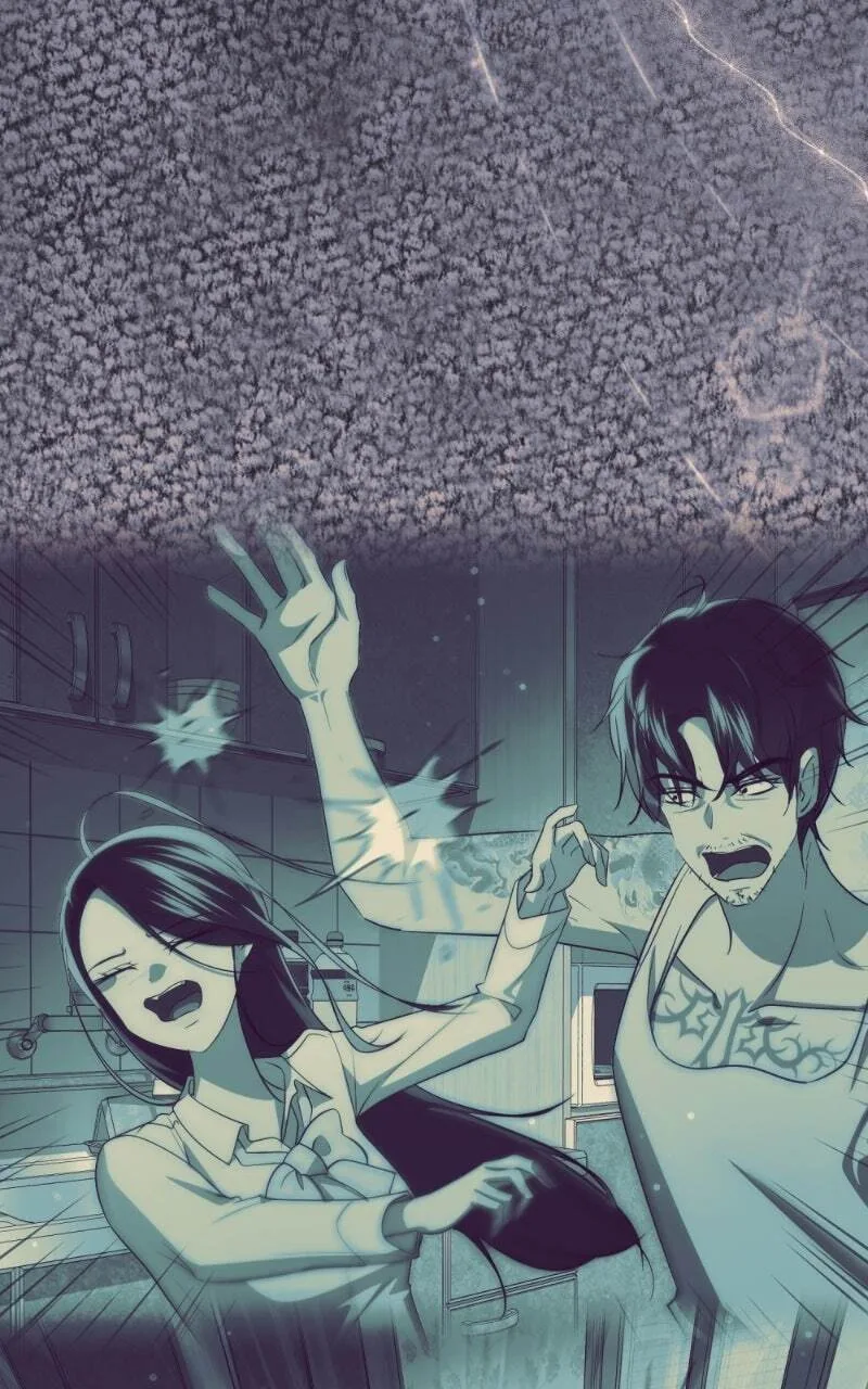 Ilchon Application Chapter 25 page 6