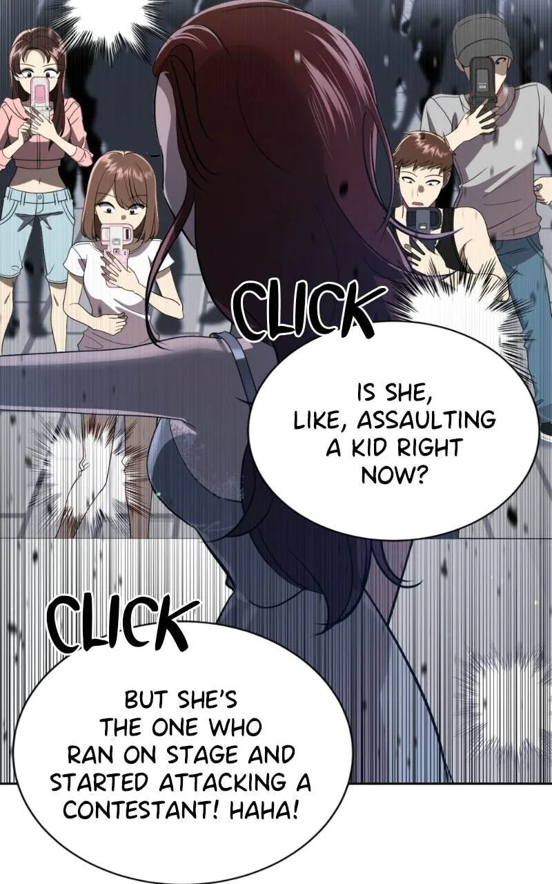 Ilchon Application Chapter 25 page 73