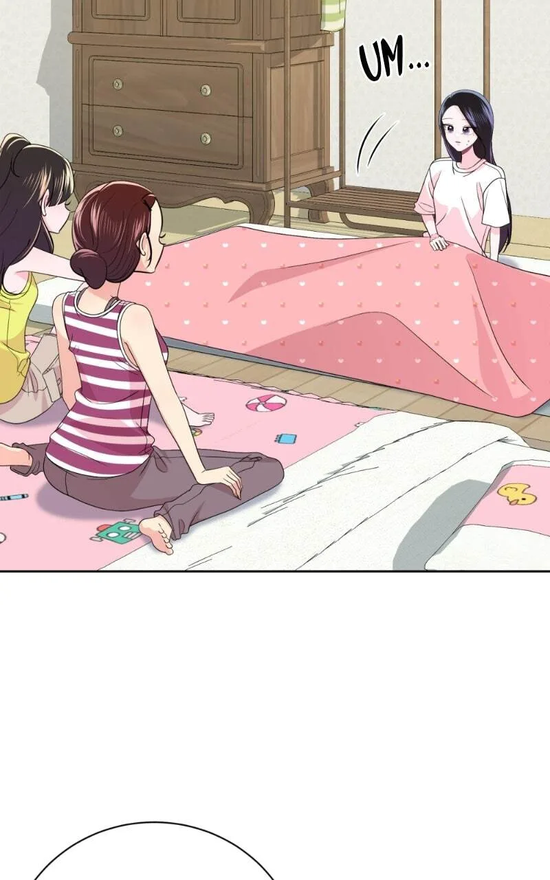 Ilchon Application Chapter 25 page 152