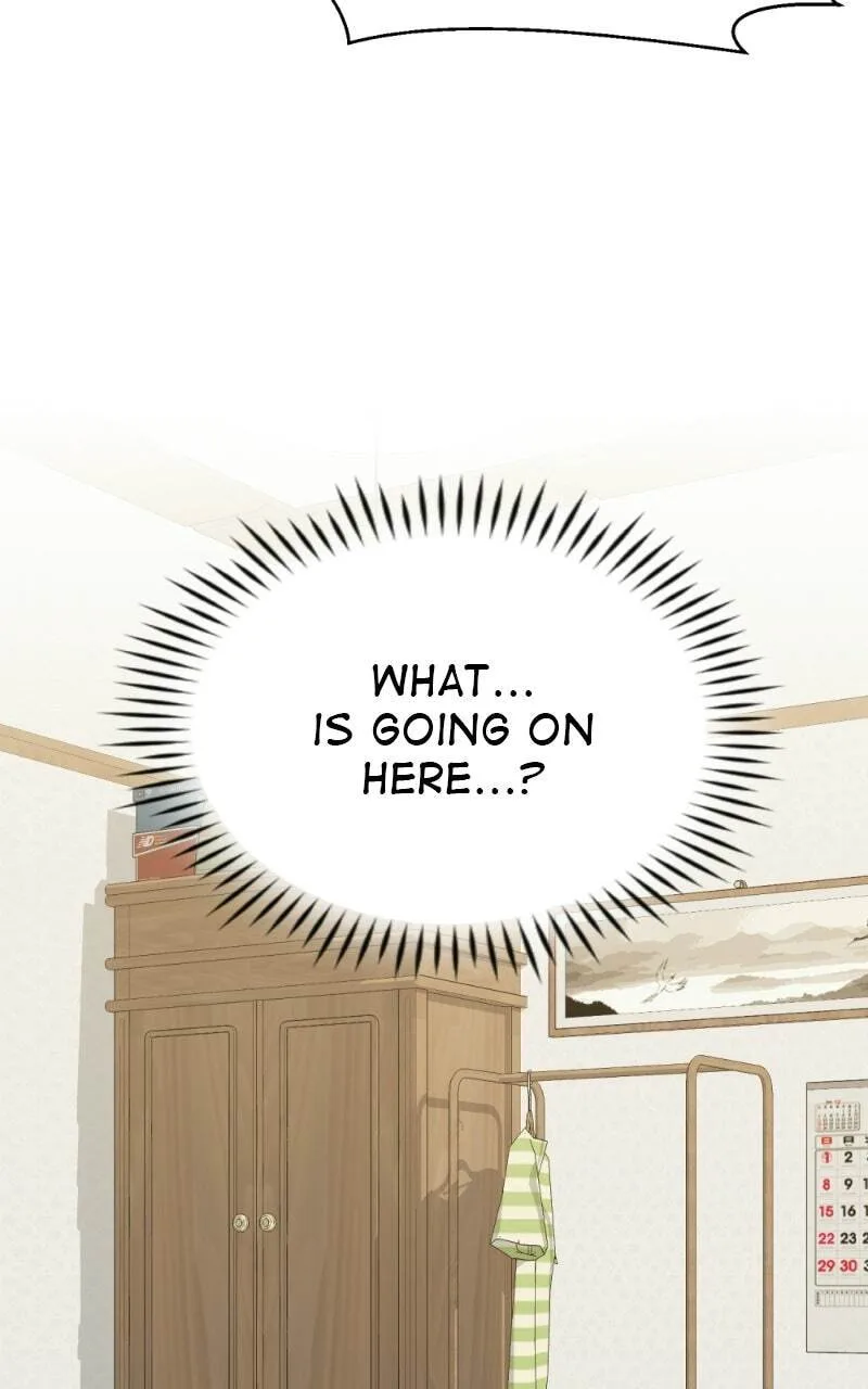 Ilchon Application Chapter 25 page 151