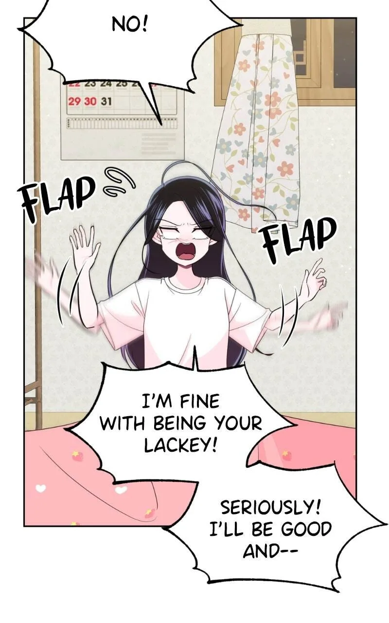 Ilchon Application Chapter 25 page 165