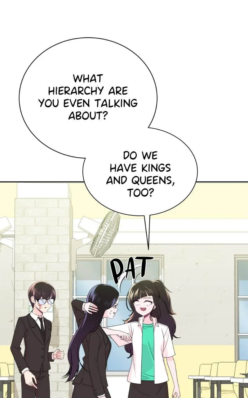 Ilchon Application Chapter 26 page 113