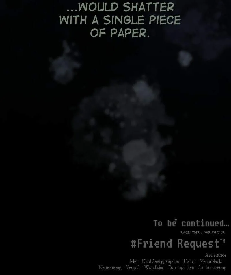 Ilchon Application Chapter 26 page 155