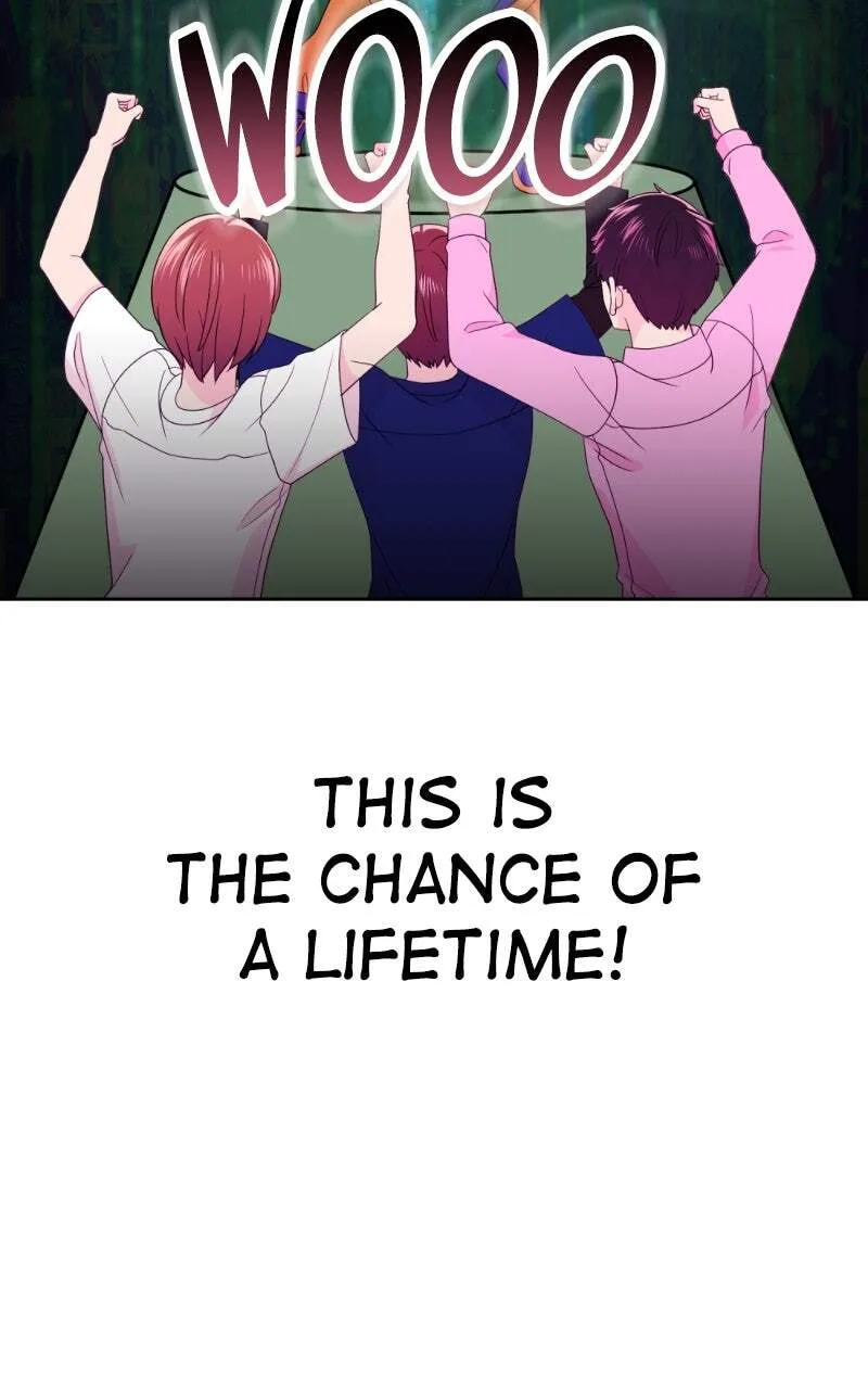 Ilchon Application Chapter 28 page 26
