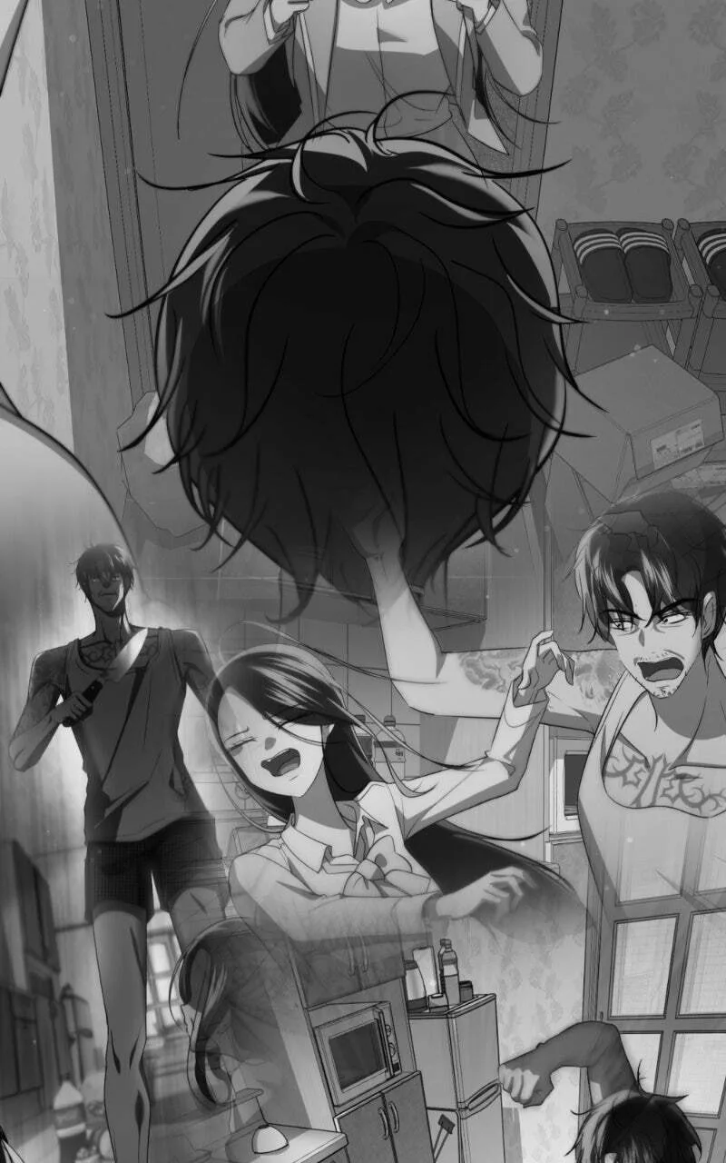 Ilchon Application Chapter 28 page 72