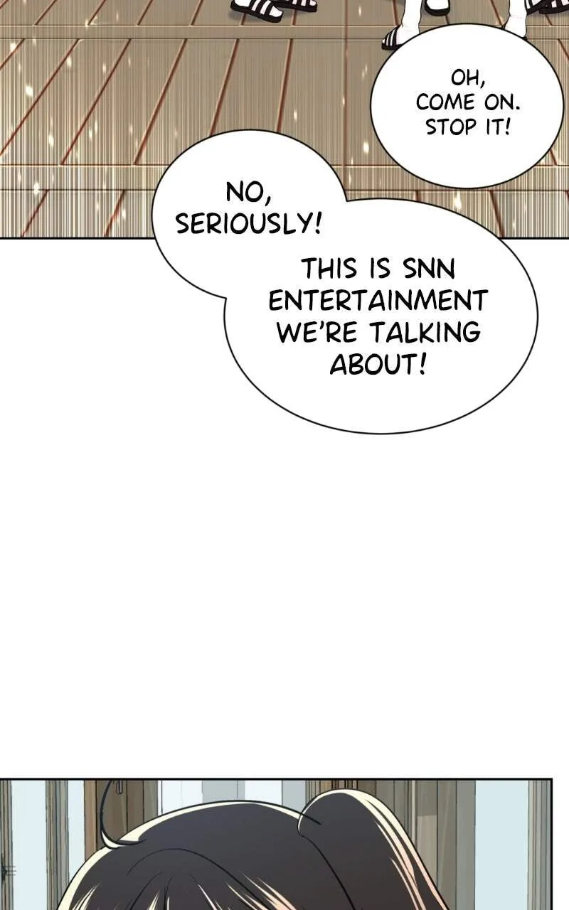 Ilchon Application Chapter 28 page 114