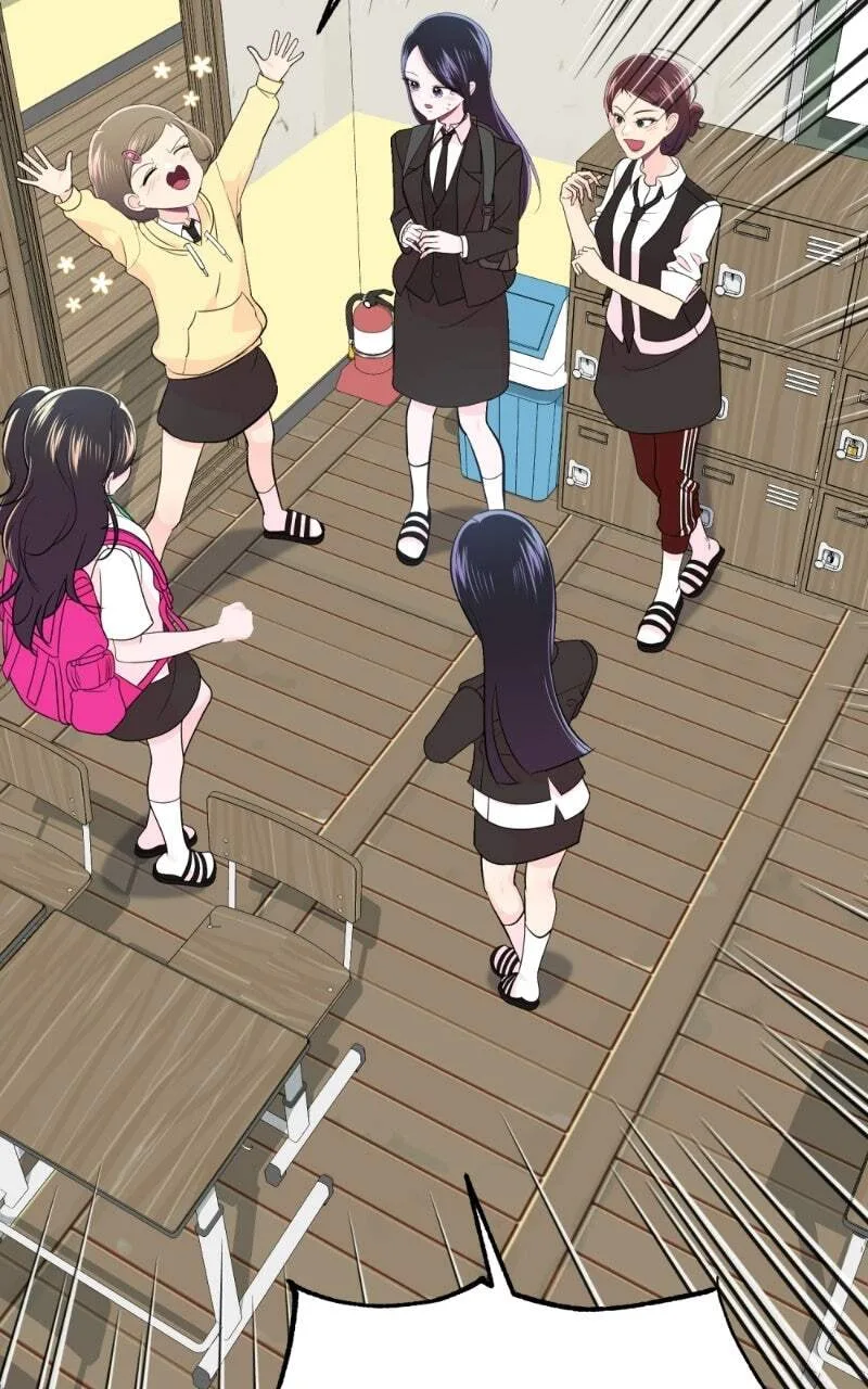 Ilchon Application Chapter 28 page 121