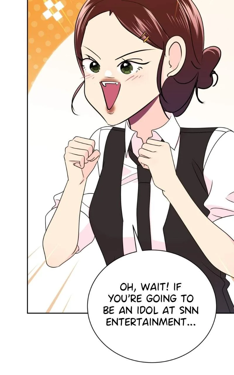 Ilchon Application Chapter 28 page 116