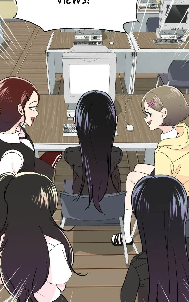 Ilchon Application Chapter 28 page 154