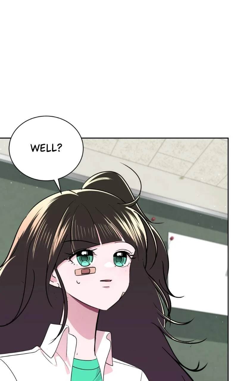 Ilchon Application Chapter 28 page 168