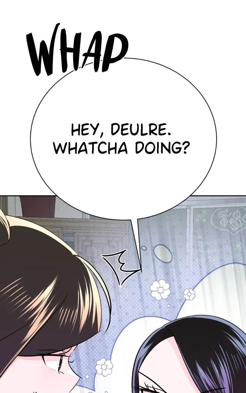 Ilchon Application Chapter 28 page 165