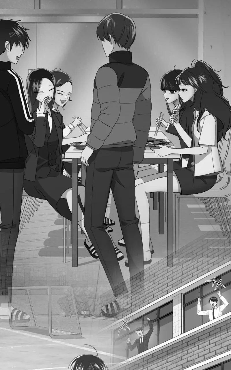 Ilchon Application Chapter 29 page 16