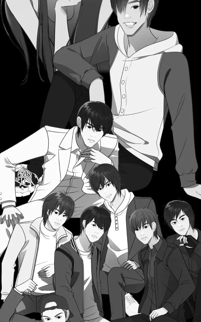 Ilchon Application Chapter 29 page 20