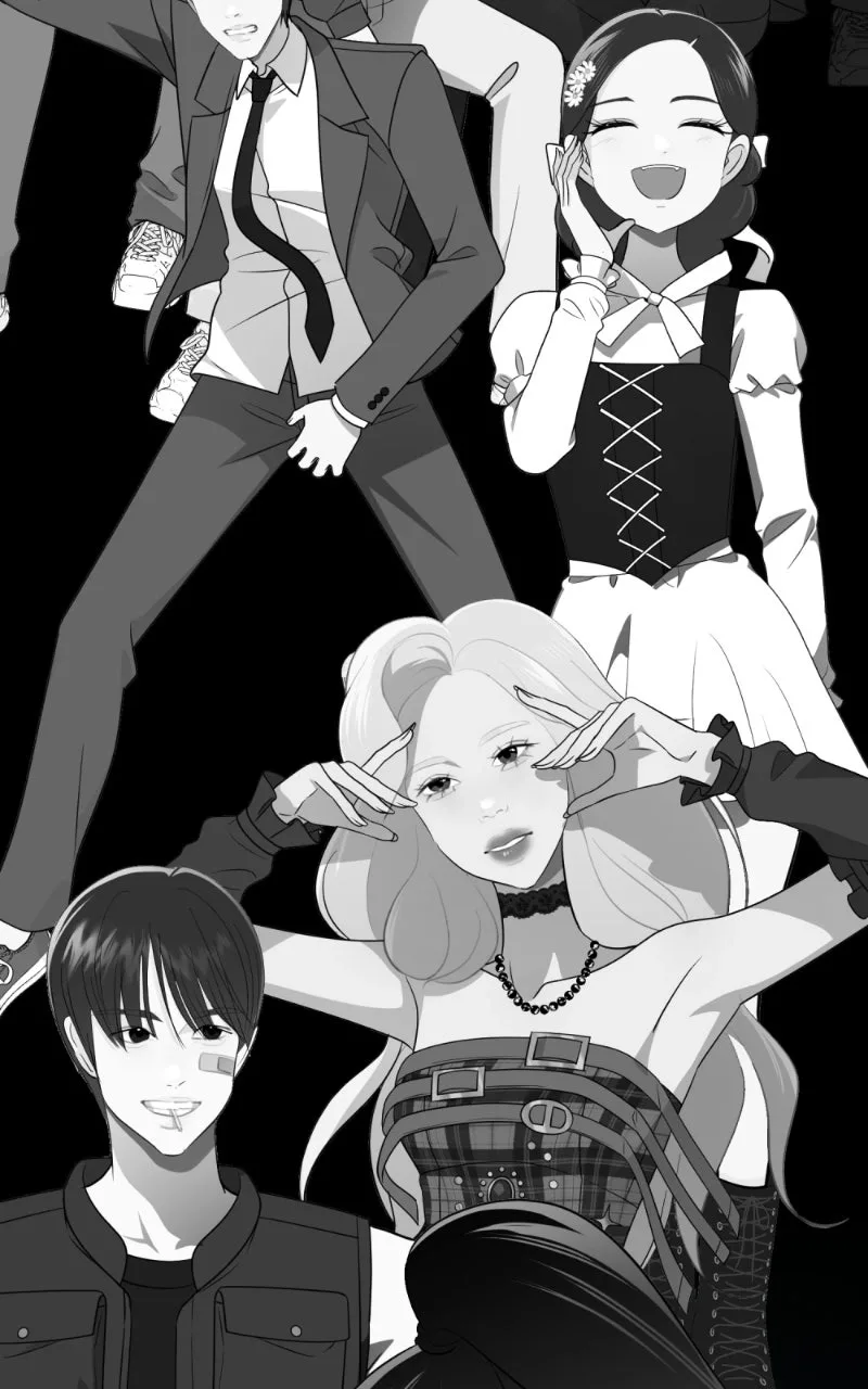 Ilchon Application Chapter 29 page 21