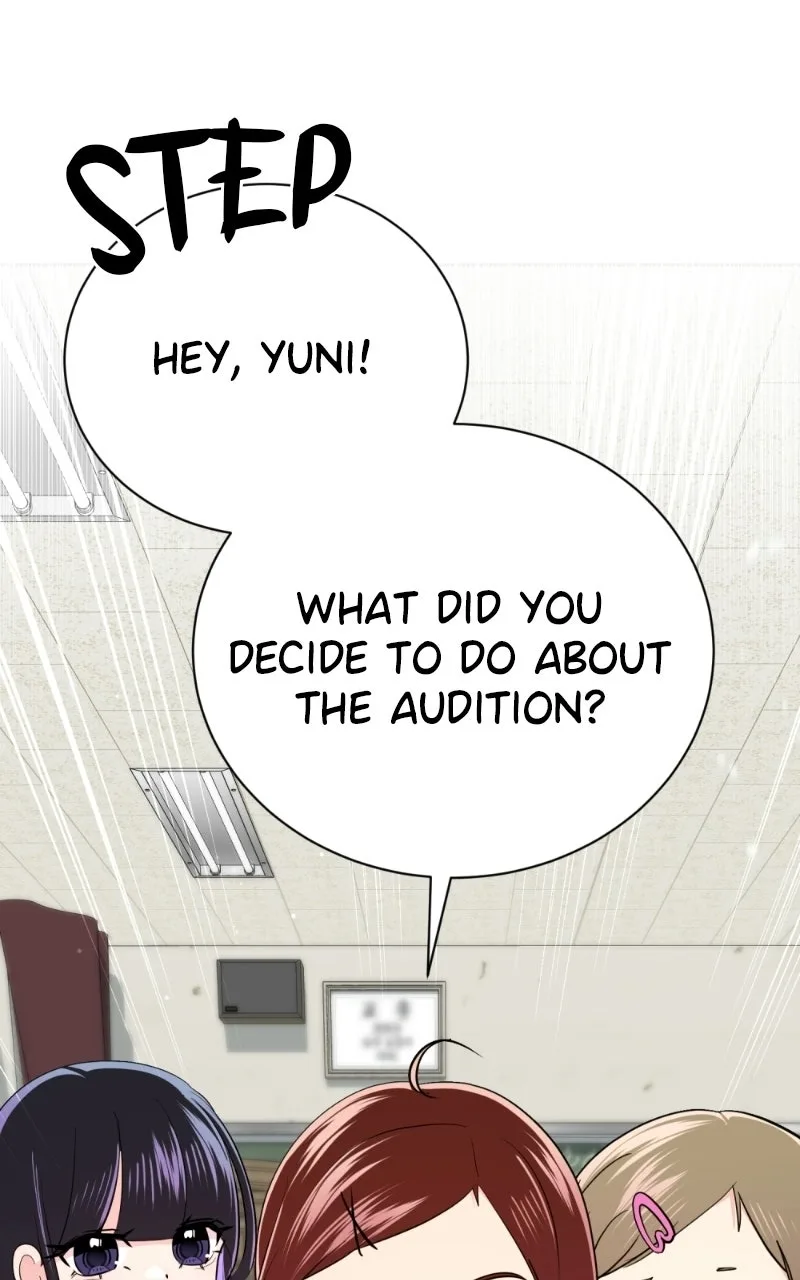 Ilchon Application Chapter 29 page 84