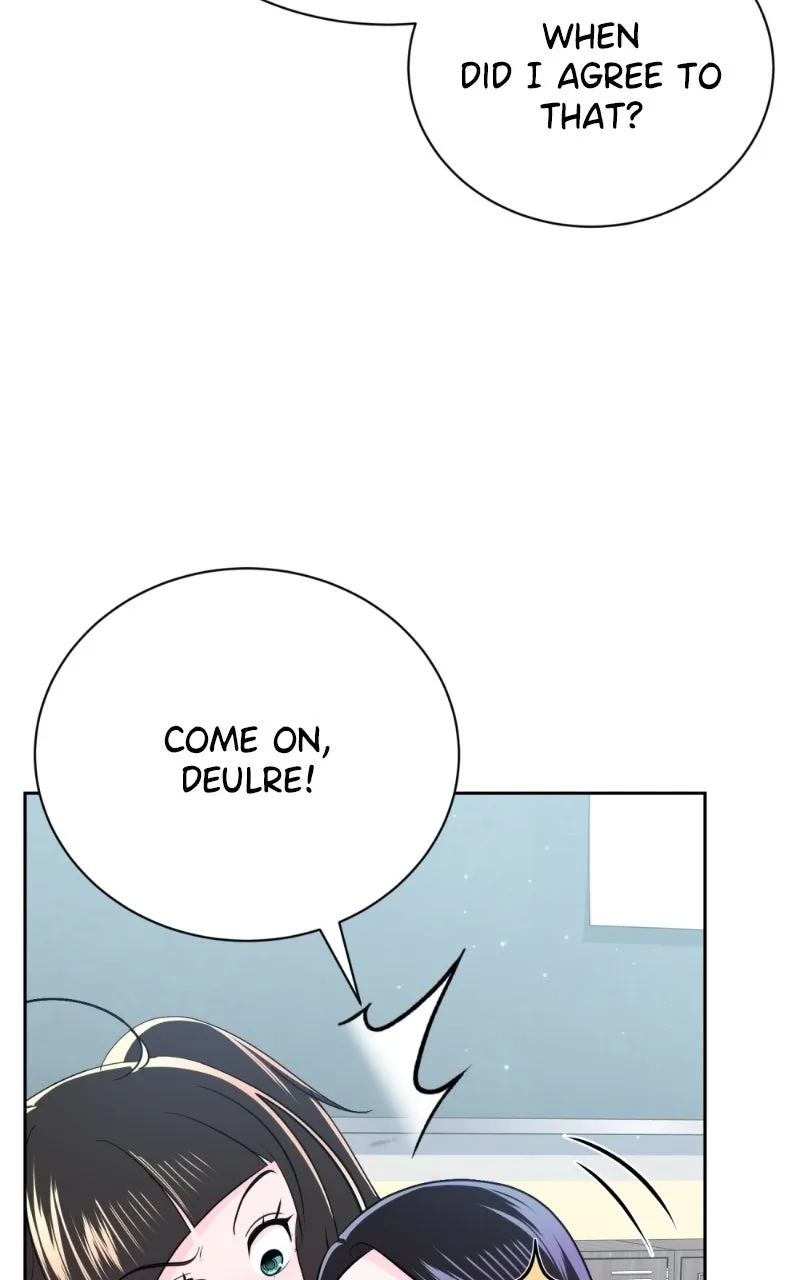 Ilchon Application Chapter 29 page 97