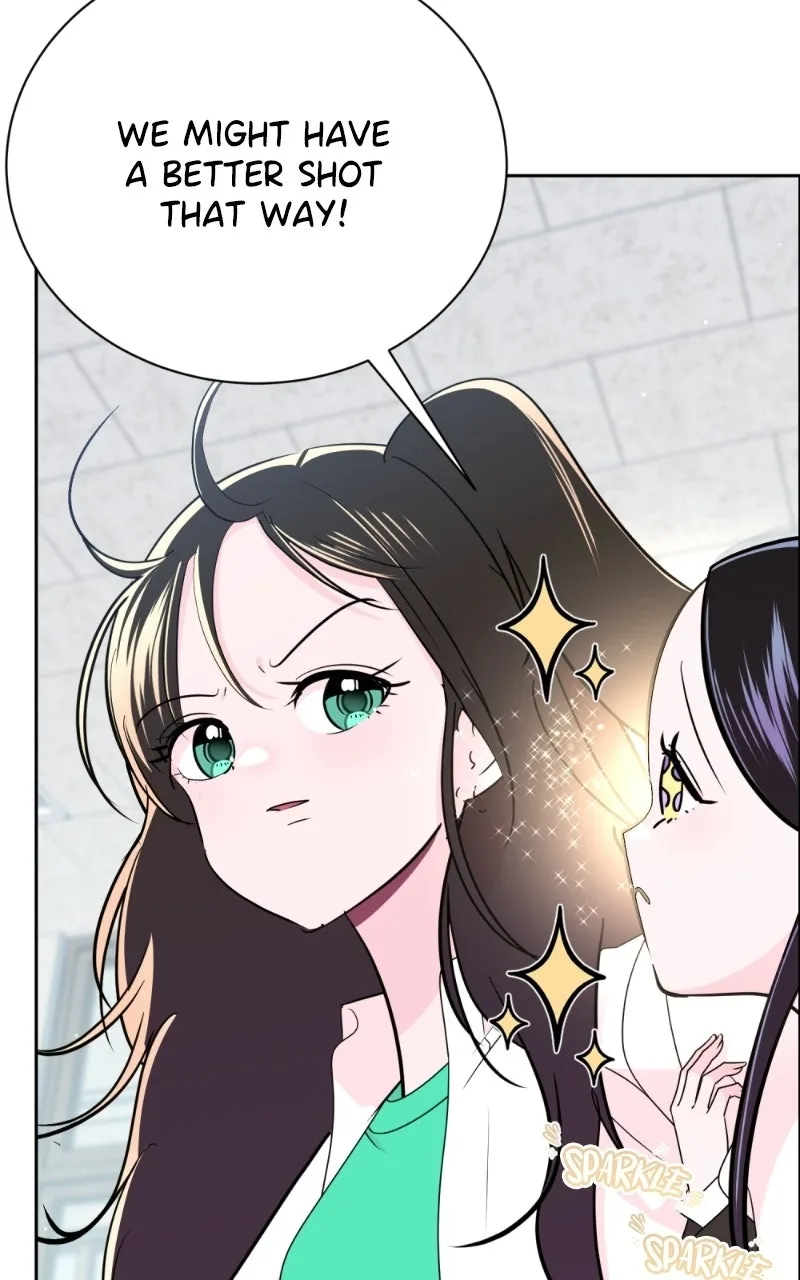 Ilchon Application Chapter 29 page 99
