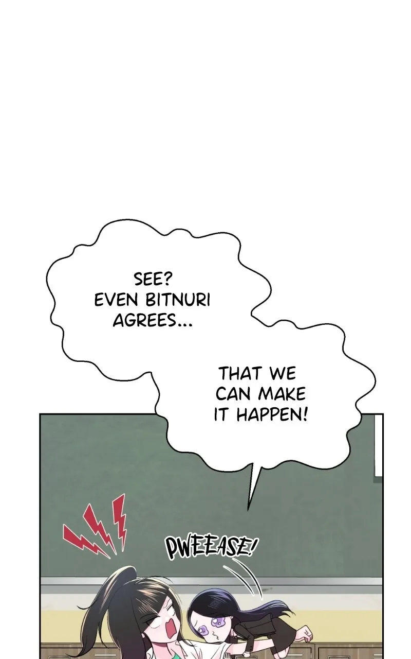 Ilchon Application Chapter 29 page 106