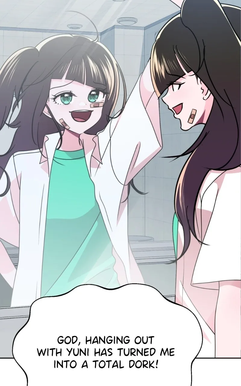 Ilchon Application Chapter 29 page 134