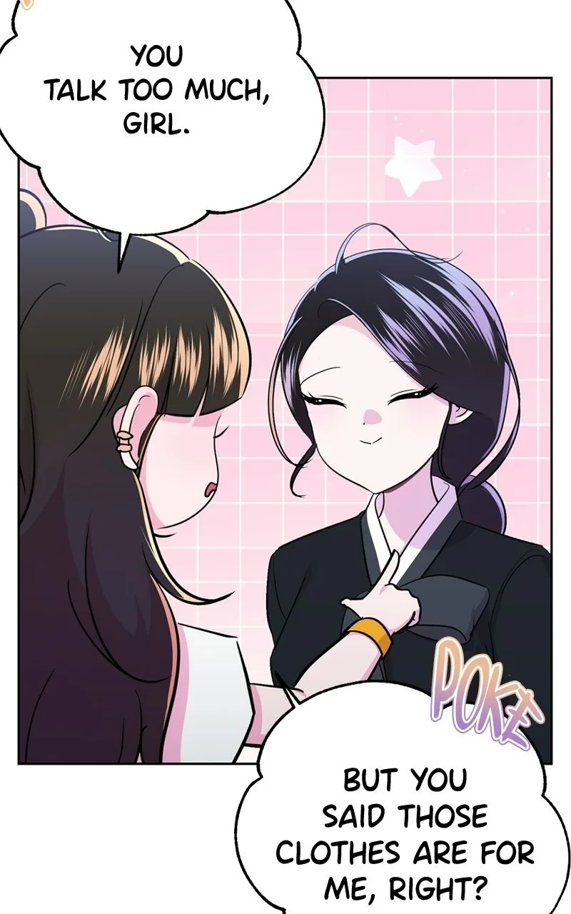 Ilchon Application Chapter 3 page 65