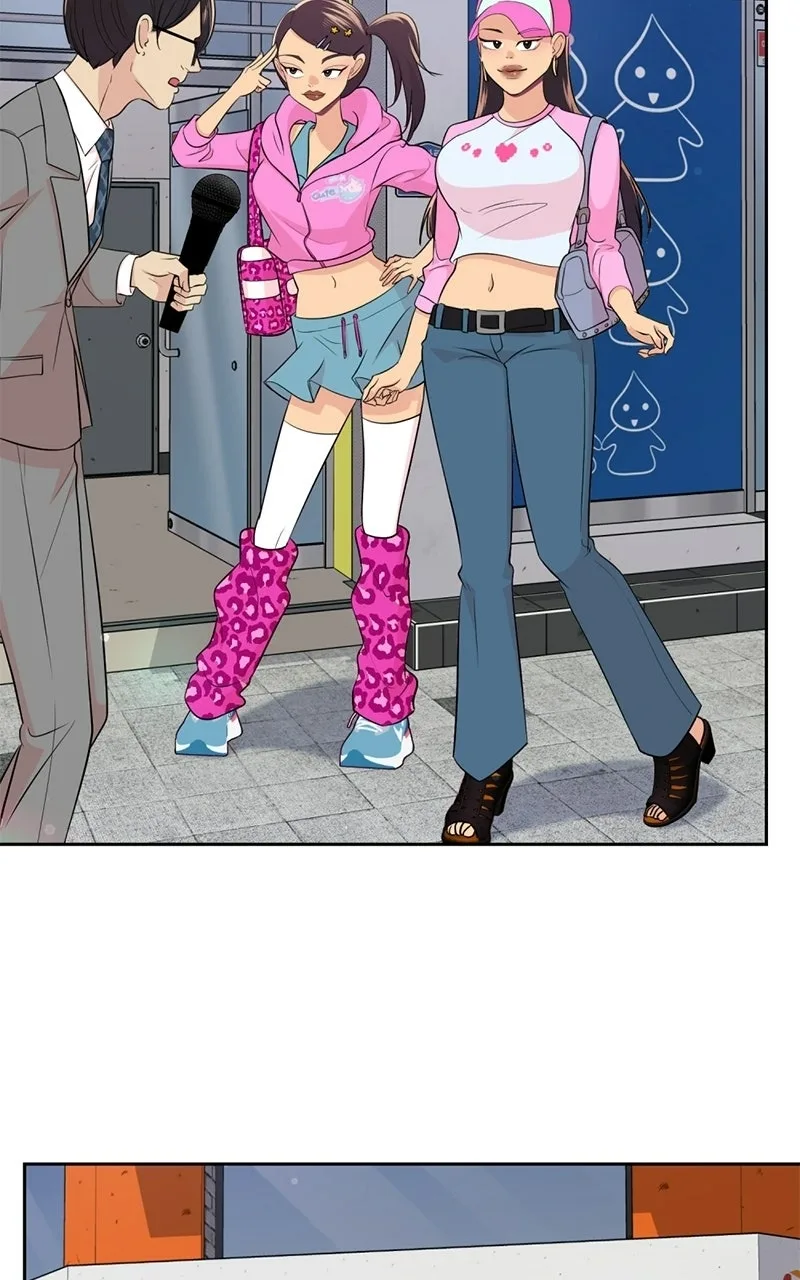 Ilchon Application Chapter 3 page 99