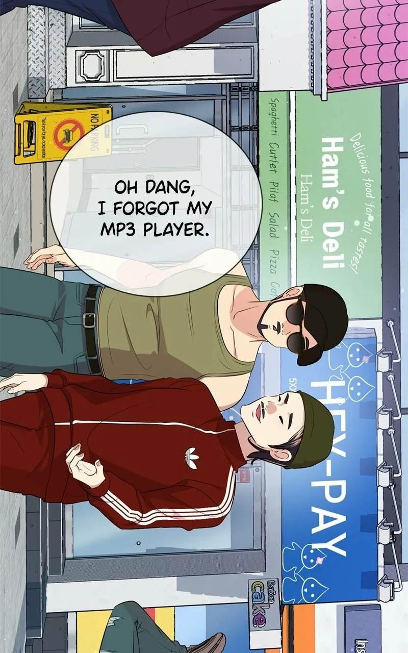 Ilchon Application Chapter 3 page 116