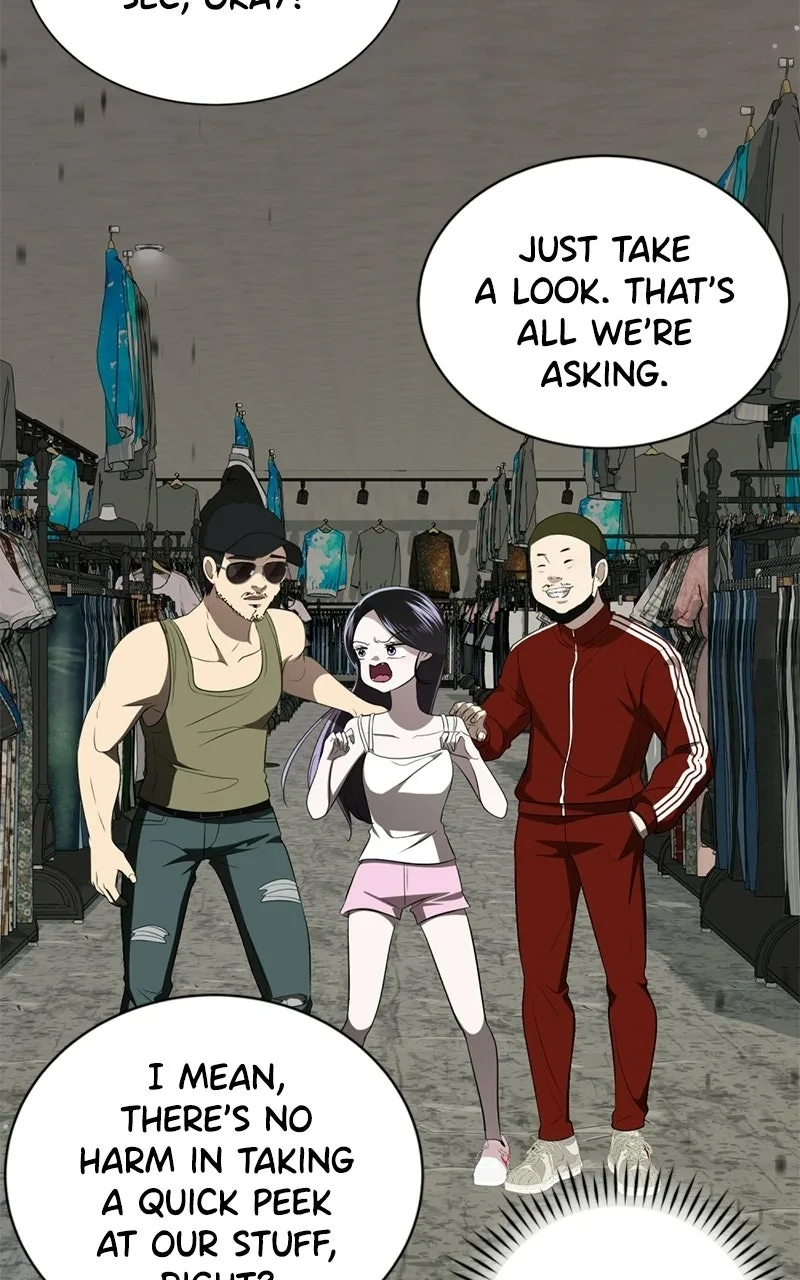 Ilchon Application Chapter 3 page 159